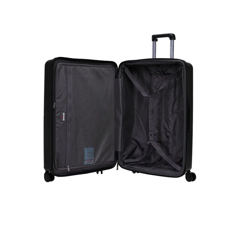 عکس شماره 8 : ست چهار عددی چمدان سونادا مدل luxury 313