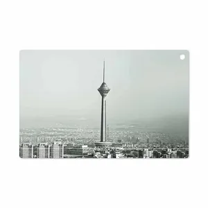 MAHOOT Tehran City Cover Sticker for Sony Xperia Z2 Tablet LTE 2014
