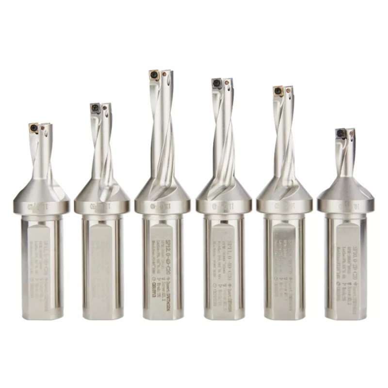 یودریل مدل D5 سایز 14.5 میلیمتر