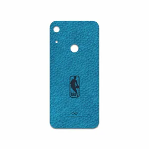 MAHOOT BL-NBA Cover Sticker for Honor 8A