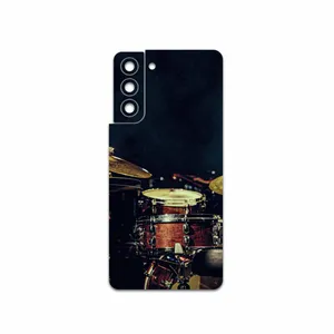 MAHOOT Drum-Kit Cover Sticker for Samsung Galaxy S21 5G