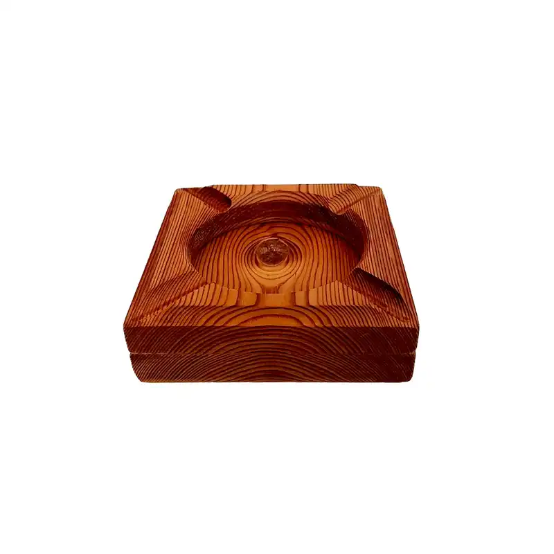 زیرسیگاری طرح ترمو