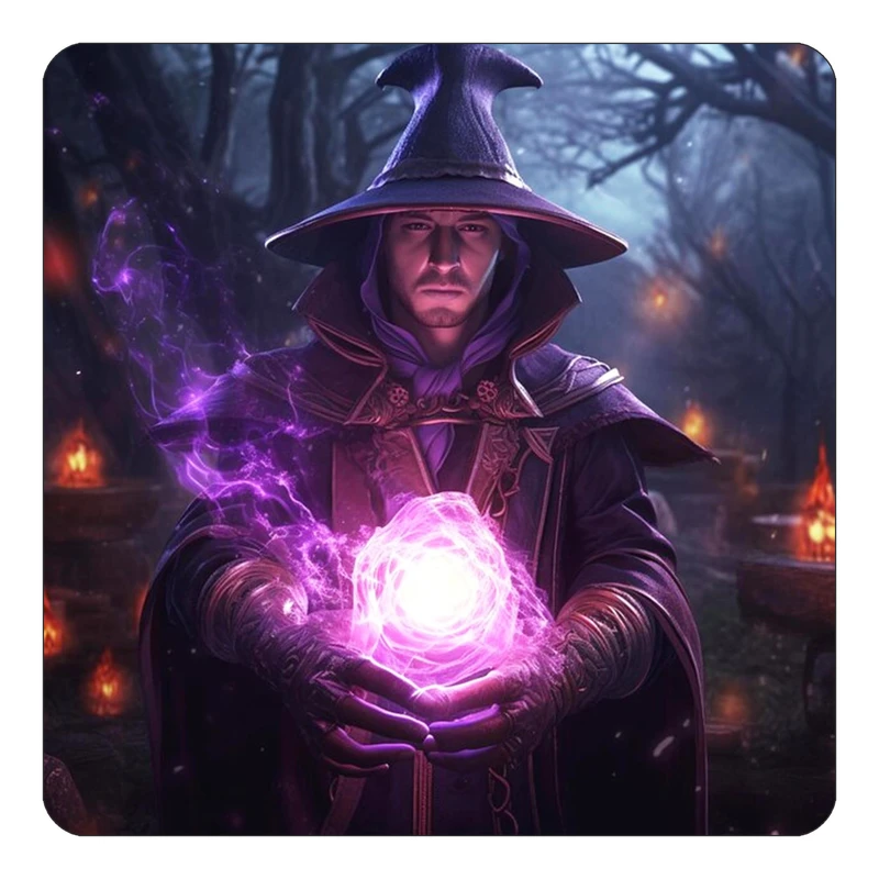 مگنت کاکتی طرح هری پاتر Harry Potter مدل mp44219