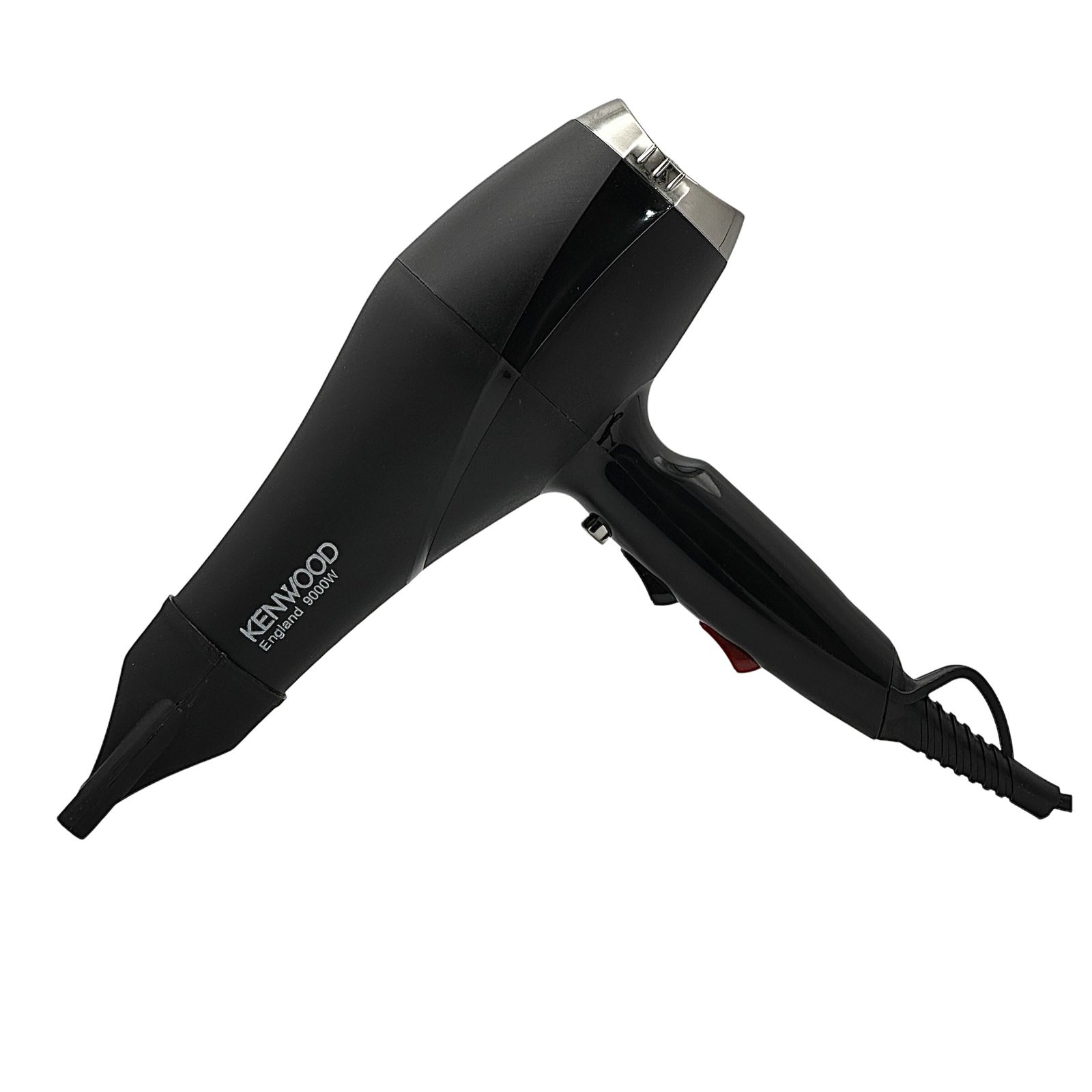 سشوار حرفه ای کنوود مدل KW-8990 -  - 5