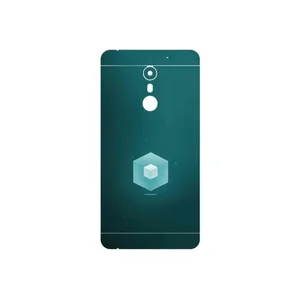 MAHOOT Minimal Cube icon Cover Sticker for UMI Super