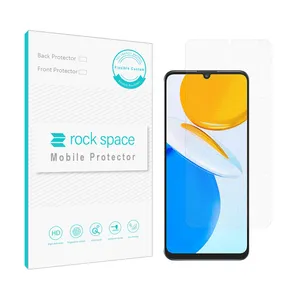 Rock space code GAM gaming screen protector suitable for Honor X7