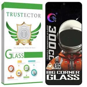 Trustector BIGCT Screen Protector For Xiaomi Redmi Note 10 Pro / Redmi Note 10 Pro Max