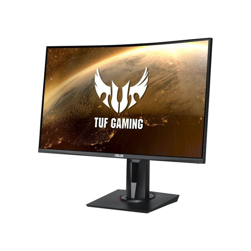 مانیتور ایسوس مدل VG27WQ سایز 27 اینچ 2