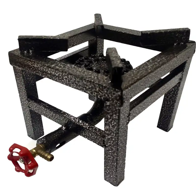 اجاق سفری مدل AS4000