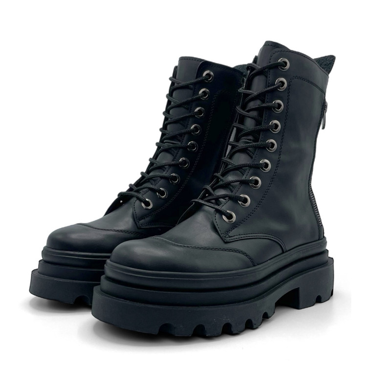 نیم بوت زنانه مدل سرنیارا