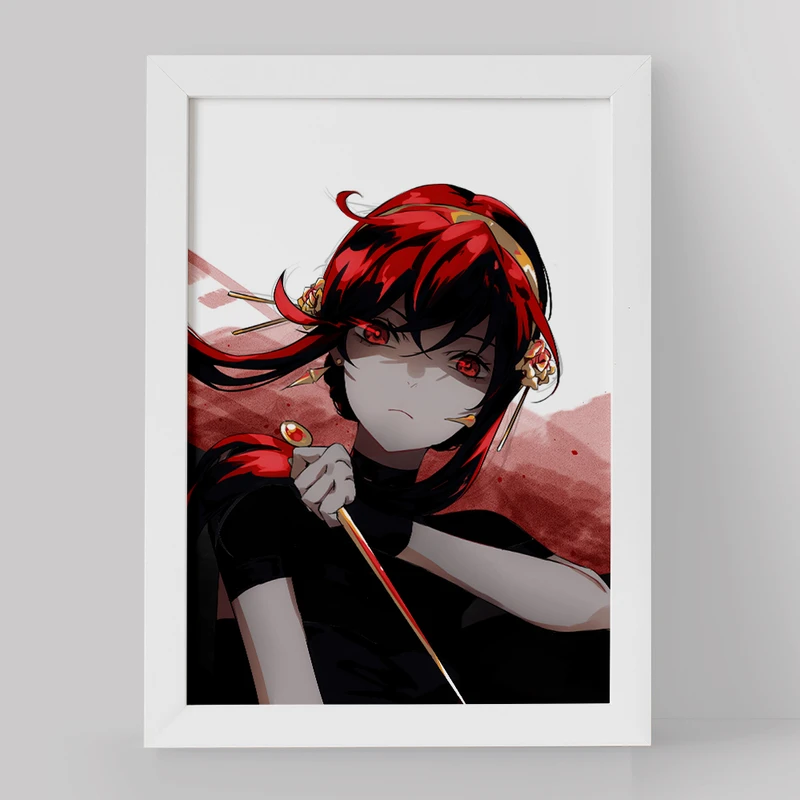 تابلو خندالو مدل یور فورجر انیمه اسپای ایکس فمیلی کد 17689