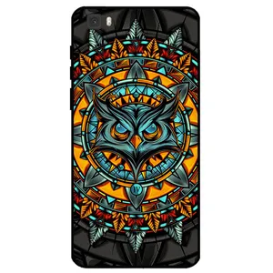 Megafone Owl 1903 Cover For Huawei P8 Lite