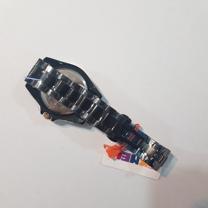 ساعت مچی عقربه‌ای مردانه اسکمی مدل 79-17 کد 02