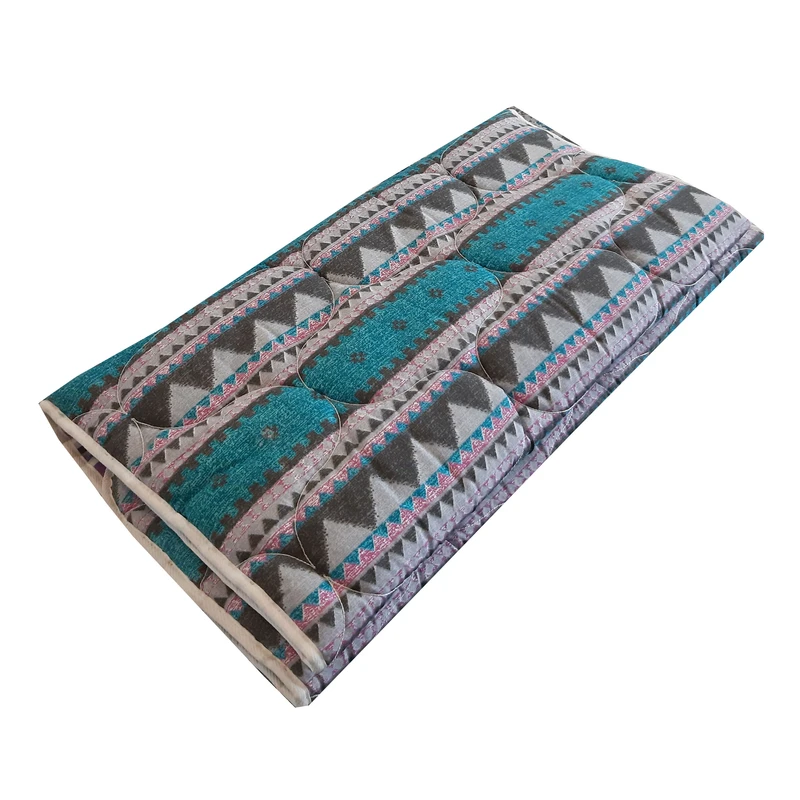 تشک مهمان مدل کلاسیک کد 02 یک نفره سایز 200x155 سانتی متر