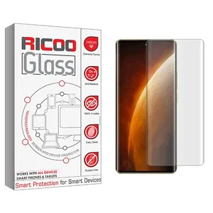 Ricoo RiC2 UV Screen Protector For Realme  Narzo 60 Pro With Back Protector