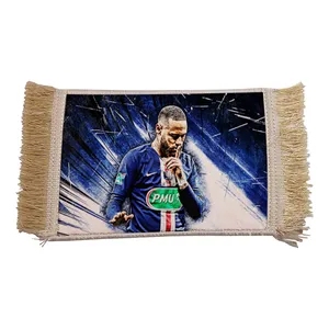 فرش ماشینی دیوارکوب مدل نیمار کد 65