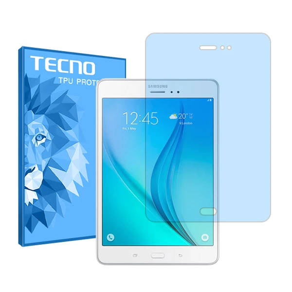 محافظ صفحه نمایش آنتی بلو تکنو مدل HyBLU مناسب برای تبلت سامسونگ Galaxy Tab A 8.0 SM_P355