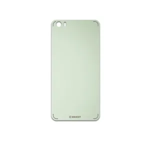 MAHOOT Fluorescence Cover Sticker for Xiaomi Mi 5