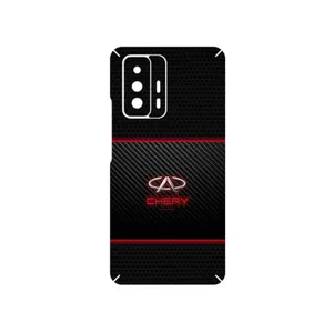 MAHOOT CHERY Cover Sticker for Xiaomi 11T 5G