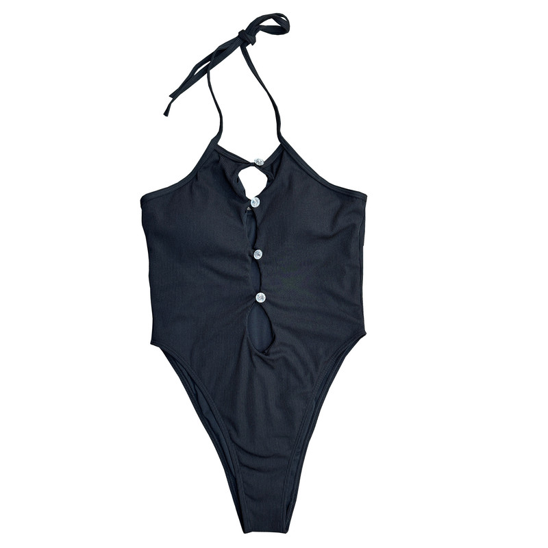 مایو زنانه مدل MF400