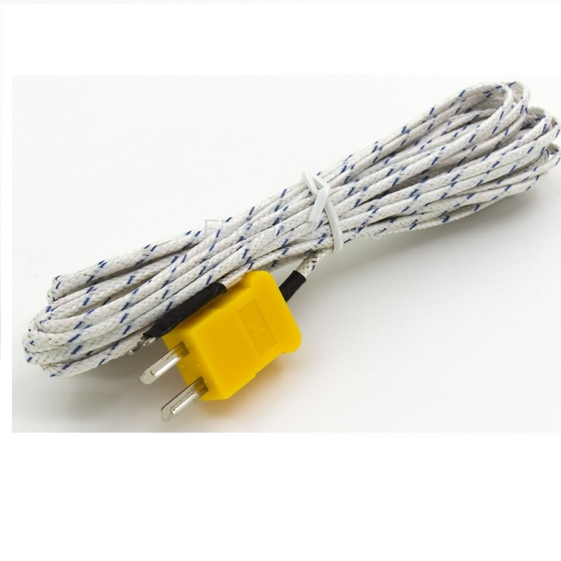 سنسور دما مدل K سنسور دما مدل K