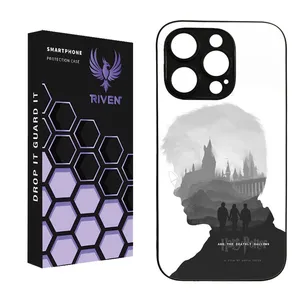 RIVEN RI3-19 Case For Apple iPhone 16 Pro