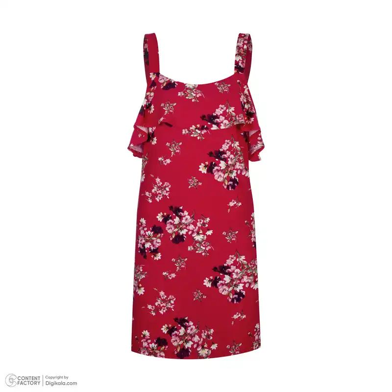 پیراهن زنانه اچ اند ام مدل 8030042