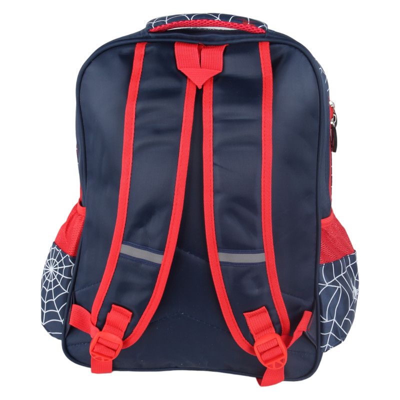 کوله پشتی طرح مرد عنکبوتی کد BP01