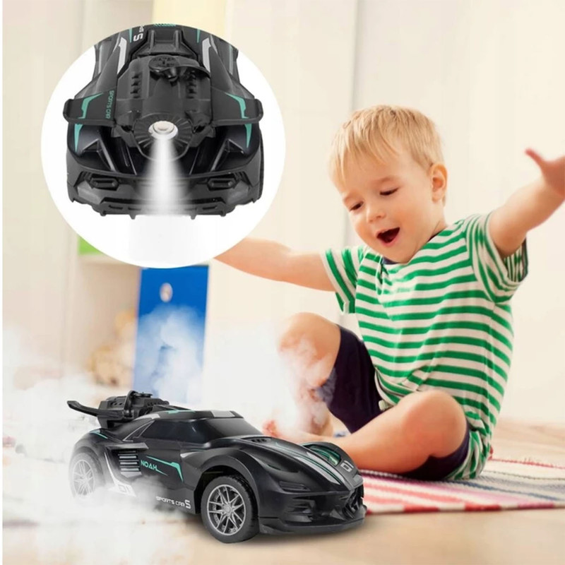 ماشین بازی کنترلی ناب سل مدل مسابقه ای KMCR طرح دودزا