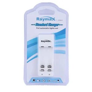 شارژر باتری رایمکس مدل standard584