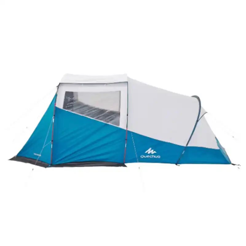 چادر مسافرتی 4 نفره کچوا مدل آرپناز 4.1-Fresh
