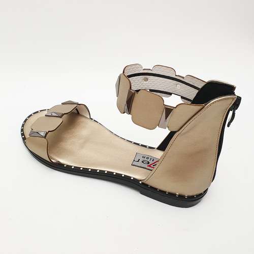 صندل زنانه سون کالکشن کد S3-Gd