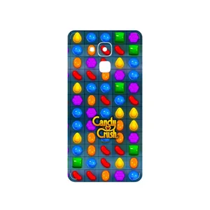 MAHOOT Candy Crush Game Series Cover Sticker for Huawei Gt3