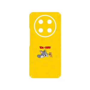 MAHOOT Tom and Jerry Cover Sticker for Honor X9c