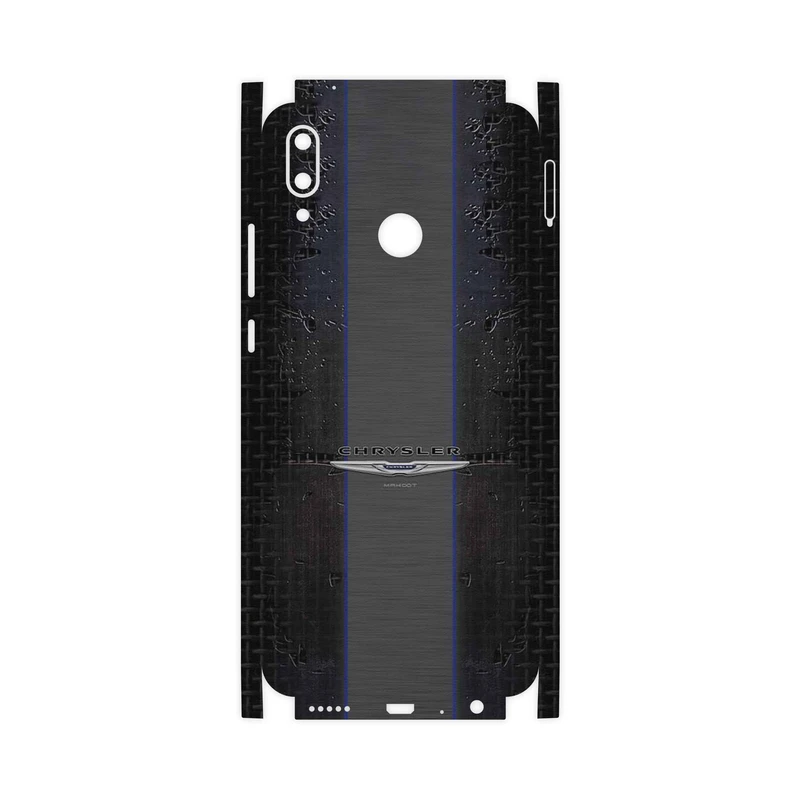 برچسب پوششی ماهوت مدل Chrysler-FullSkin مناسب برای گوشی موبایل هوآوی Y9 2019