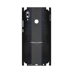 MAHOOT Chrysler-FullSkin Cover Sticker for Huawei Y9 2019