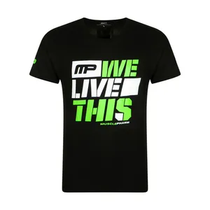 تی شرت ورزشی مردانه مدل PY