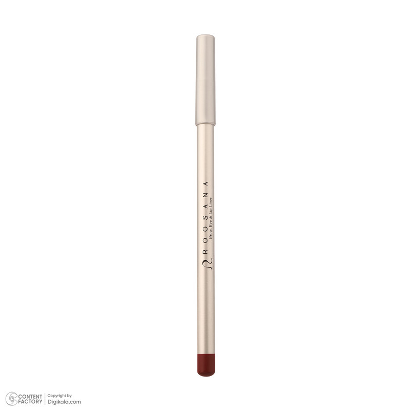مداد لب روسانا مدل XNSL شماره 59