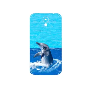 MAHOOT Dolphin Cover Sticker for Samsung Galaxy Mega 6.3 I9200