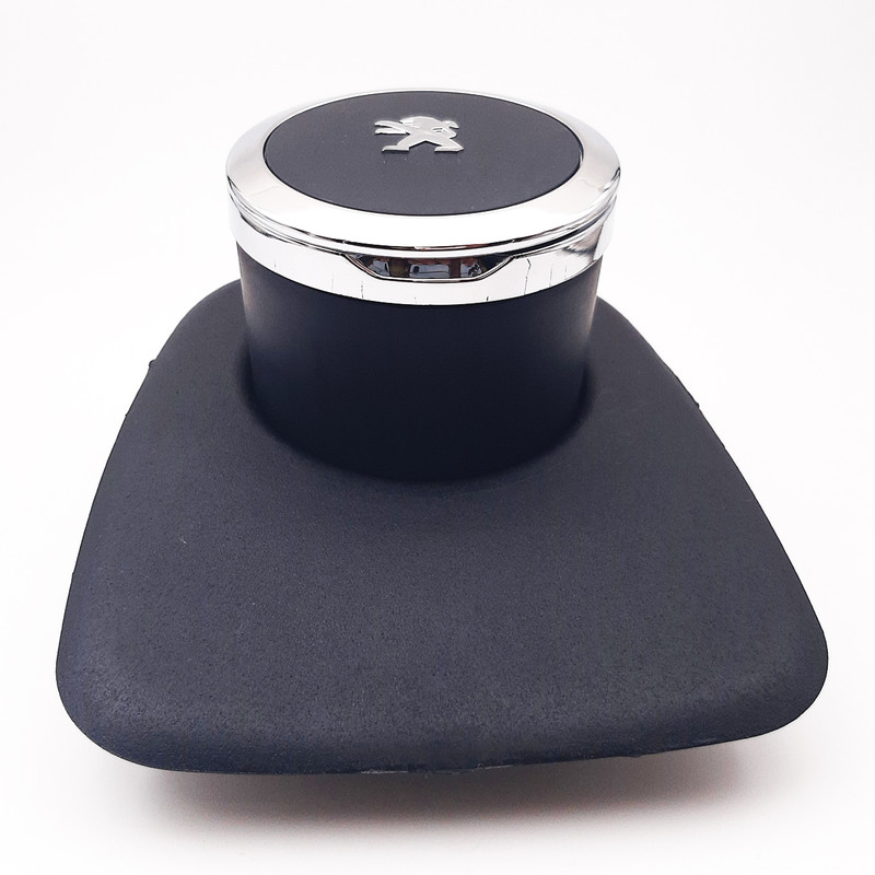 جاسیگاری خودرو مدل JSHKPEG