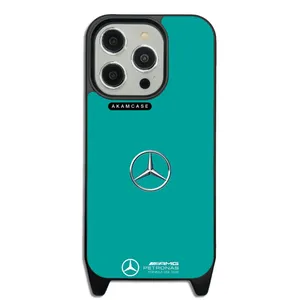 AKAM AMC-WLA14PRO-BENZ12 Cover For Apple iPhone 14 Pro