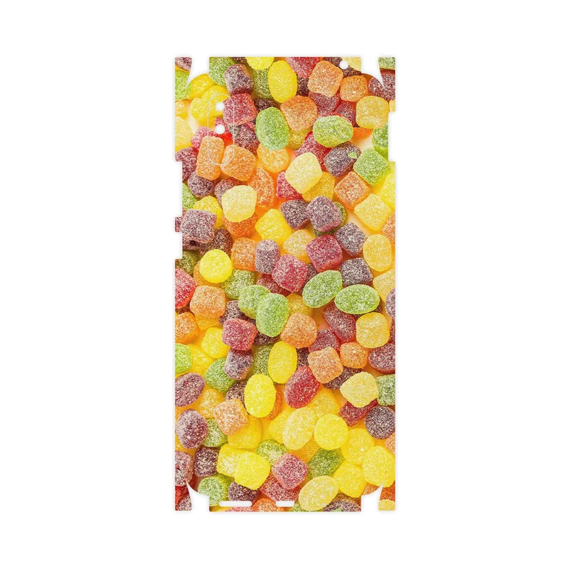 برچسب پوششی ماهوت مدل Gummi candy 2-FullSkin مناسب برای گوشی موبایل شیائومی Redmi 9i Sport