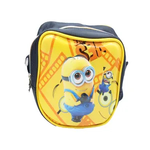 کیف پسرانه طرح مینیون کد 01