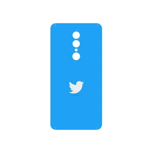 MAHOOT Tweeter Cover Sticker for UMI A1 Pro