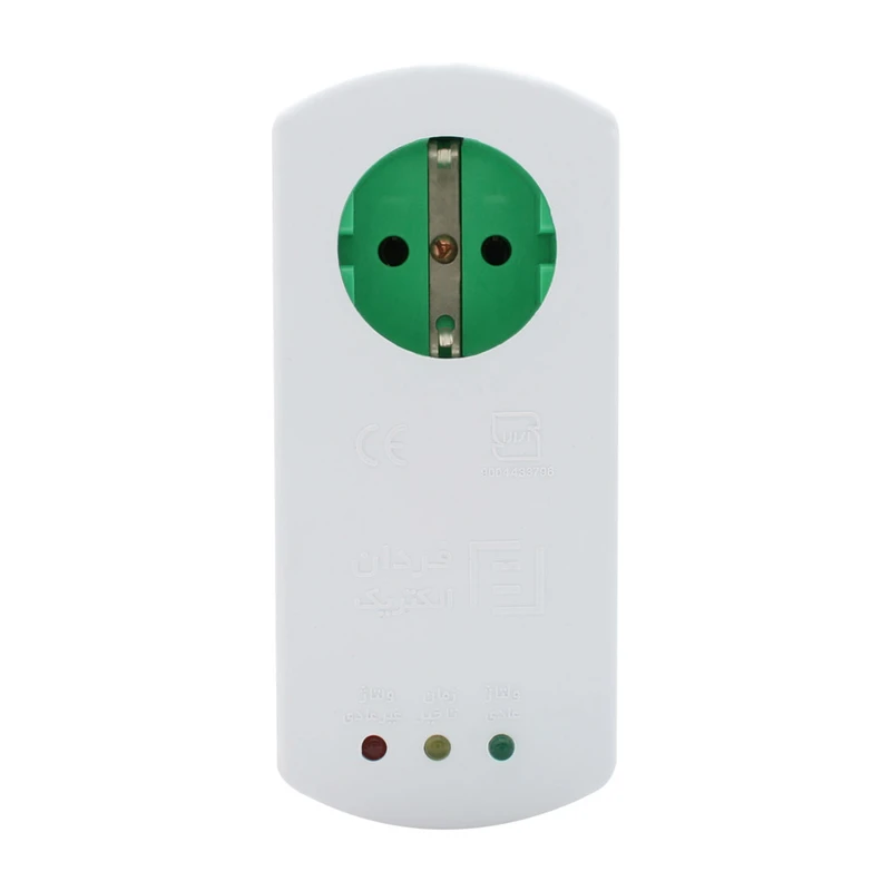 محافظ ولتاژ برق فردان الکتریک مدل 14614