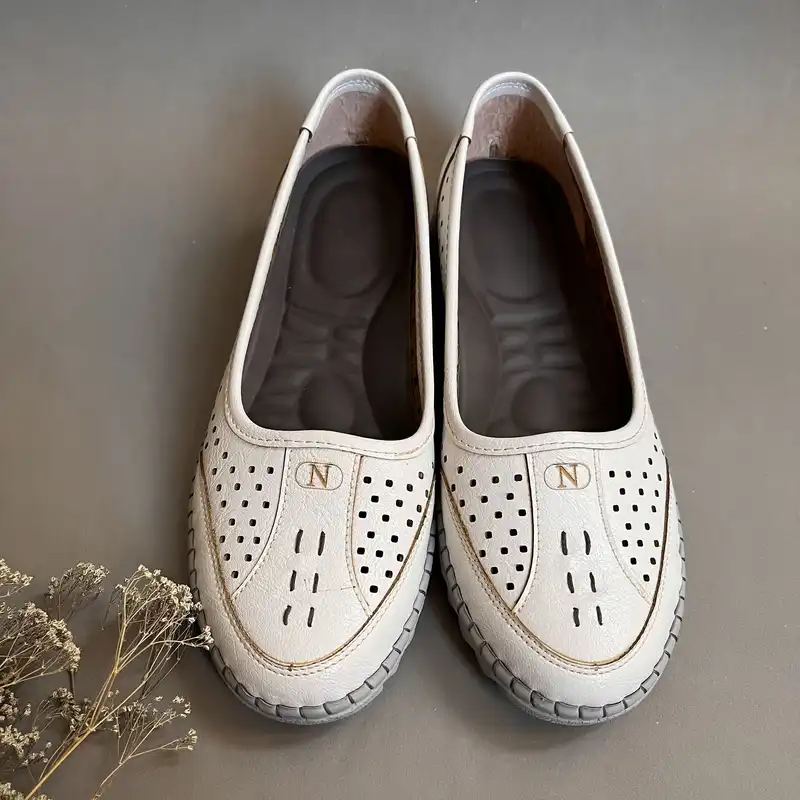 کفش طبی زنانه مدل ساناز