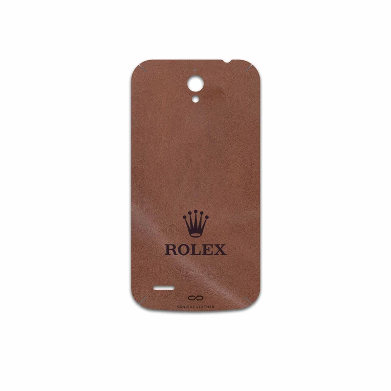 برچسب پوششی ماهوت مدل MNL-RLX مناسب برای گوشی موبایل هوآوی Ascend G610