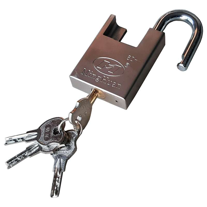 قفل آویز ام مدل AT-115 قفل آویز ام مدل AT-115