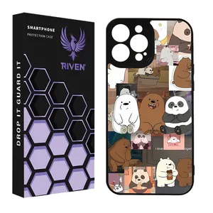 RIVEN RI3-16 Case For Apple iphone 14 Pro