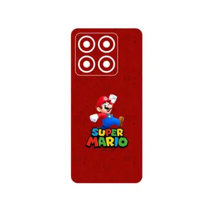 MAHOOT Super_Mario_Game Cover Sticker for Xiaomi 14T